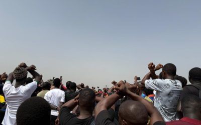 As Guinea-Bissau’s democracy falters, journalism education becomes more vital than ever