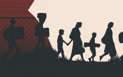 Information campaigns on migration: The regulation of mobility in West Africa