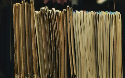New Publications in July 2026
