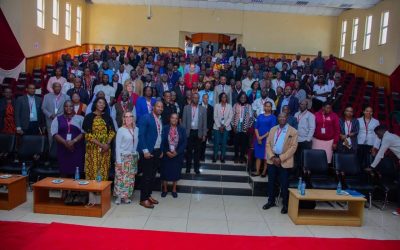 St Paul University launches PhD programme at EACA as AI dominates discussions at the conference